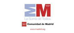 Consejería de Medio Ambiente. Comunidad de Madrid