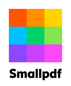 Résultat de recherche d'images pour "Smallpdf"