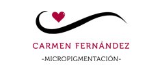 Carmen Fernández- Micropigmentación